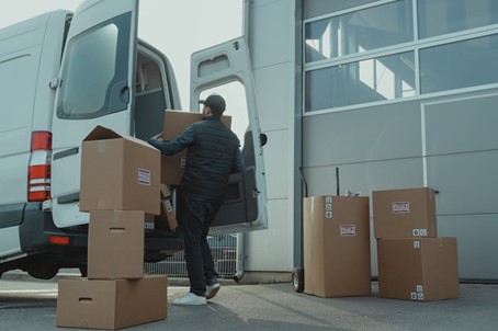 Bestelwagen kopen of huren - de juiste keuze voor de ondernemer