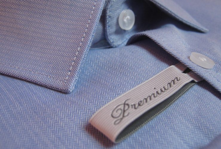 Business casual met stijl Het voordeel van een goede polo