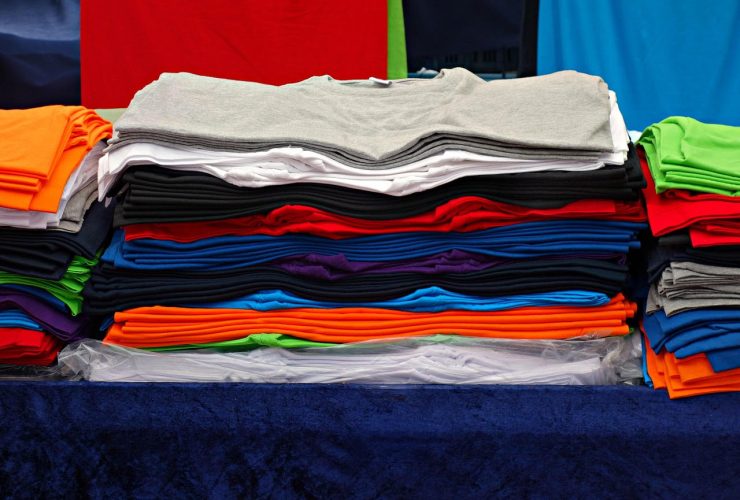 De Terugkeer van het Poloshirt