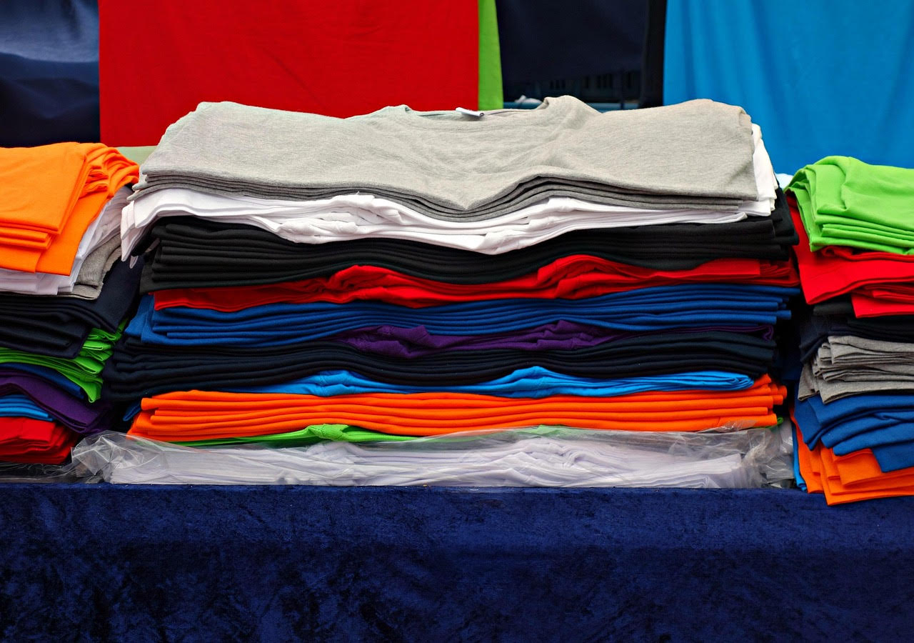 De Terugkeer van het Poloshirt