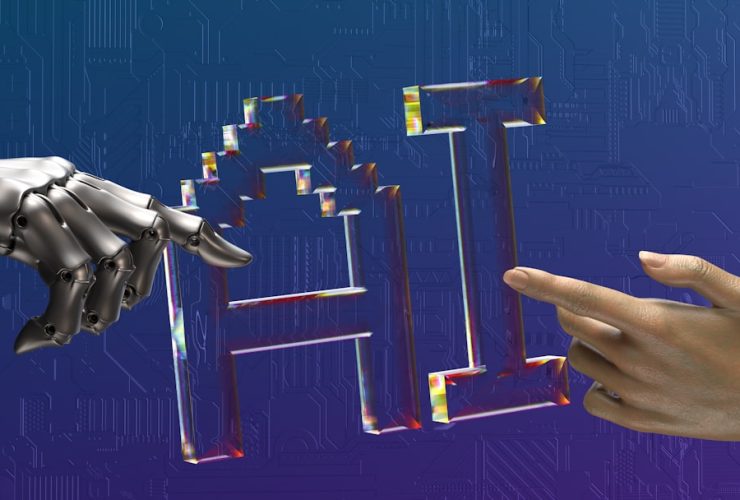 10 Praktische AI-automatiseringen voor Nederlandse mkb'ers in de Randstad