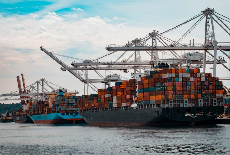 Met export kunnen ondernemers hun bedrijf laten groeien